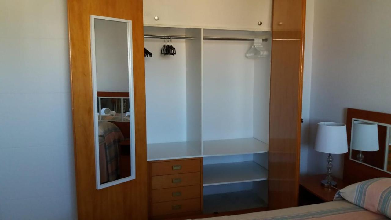 Apartament Coblanca 27 - Playa De Poniente Benidorm Zewnętrze zdjęcie