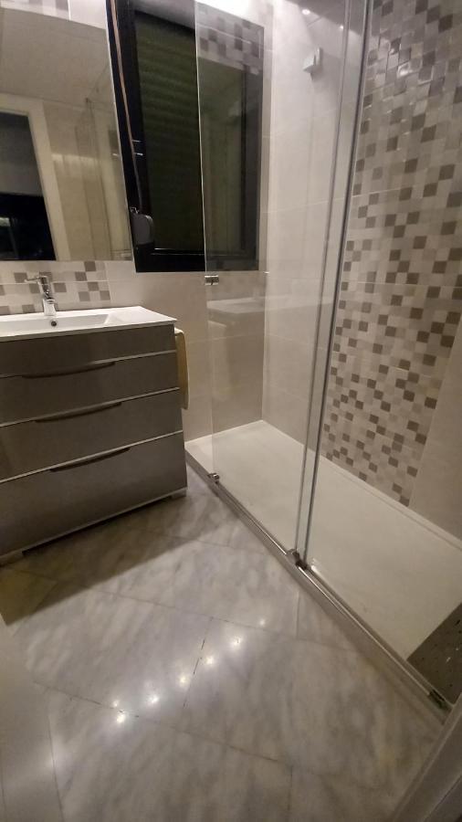 Apartament Coblanca 27 - Playa De Poniente Benidorm Zewnętrze zdjęcie