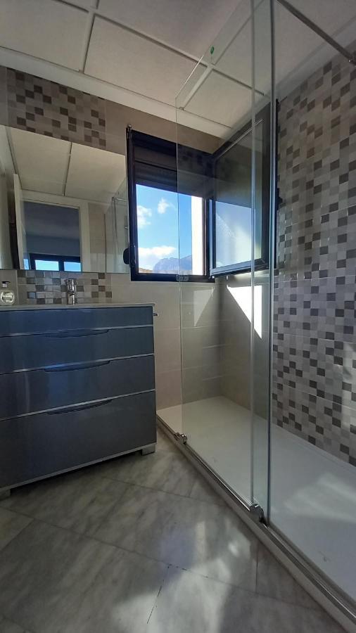 Apartament Coblanca 27 - Playa De Poniente Benidorm Zewnętrze zdjęcie